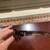 LADIES RAY-BAN RB4061 GLOSSY TORTOISE BROWN POLARIZED-great condition! 2 thumbnail