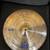 Diril cymbal samy morales series original/with dw 3000 stand 1 thumbnail