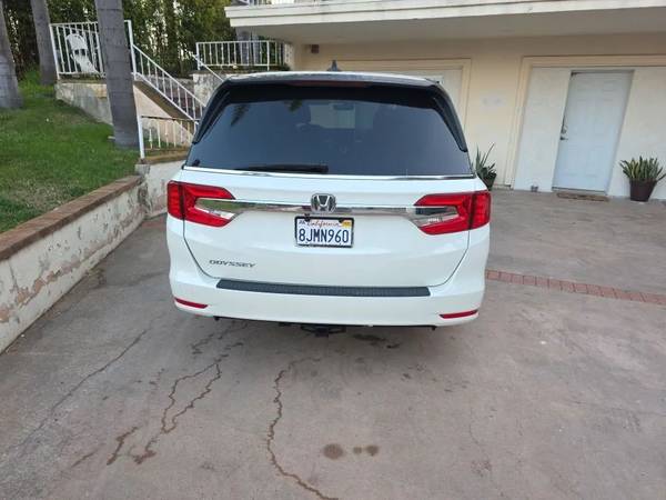 2019 Honda Odyssey - Financing Available! - $24950.00 (Vista)63440259682563124