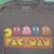 Vintage PAC MAN T-Shirt Men's XL 2 thumbnail