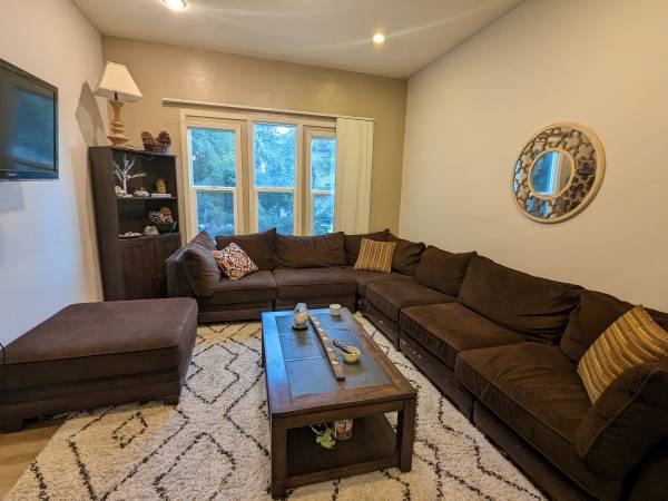 $925 / 4br - Heart of Midtown Room for Rent (Sacramento)64043493636739120