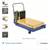 LIFT TABLE CART VESTIL 24-10-DC BATTERY OPERATED 5 thumbnail