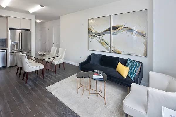 $3,475 / 1br - Subarrendamiento maravilloso en Nueva York. Downtown Brooklyn. desde octubre hasta el próximo año (Brooklyn)63854287838083122