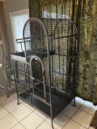 Parrot cage (Cornelius)64671913045377120