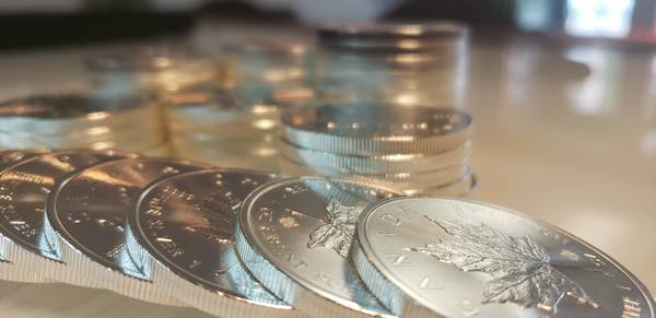 Silver buyer in LA,SFV...Check him out 1