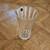 New 10" Crystal Vase by Da Vinci Crystal 2 thumbnail