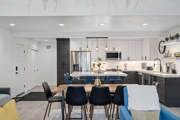$265 / 3br - Charming 3BR Remodeled Deer Valley (Park city UT)63969196461826124