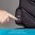 HoMedics BKP-110 Massage Comfort Cushion With Heat 2 thumbnail