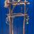 Macaw parrot perch - custom made ! A great socializer for mr Birdee !! 4 thumbnail