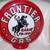FRONTIER GAS PUMP GLOBE  [ NEW] 4 thumbnail