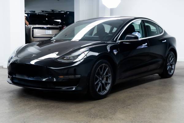 2018 Tesla Model 3 AWD All Wheel Drive Electric Long Range Sedan - $22,990 (D&C Motor Company)63482217419905122
