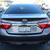 2016 Toyota Camry SE sedan Predawn Gray Mica 6 thumbnail