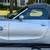 2005 BMW Z4 2.5i Convertible Roadster Silver/Black Leather 80K Miles 7 thumbnail