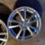 Lexus wheels 06 IS250 18” wheels for sale or trade 3 thumbnail