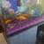 125 gallon aquarium with all accessories 3 thumbnail