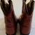 Pocono Western Kids Leather Boots (New) 4 thumbnail