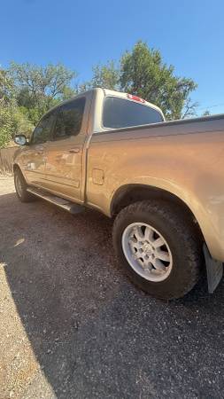 2006 Toyota Tundra SR5 V8