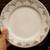 New! Bombay Company vintage set of 8 porcelain dinner and salad plates 12 thumbnail
