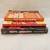 Cookbook Set (3) Fat Free Cooking Baking Healthy Low Fat 3 thumbnail