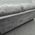 FREE DELIVERY Couch Sofa Chaise Sectional 2 Piece 8 thumbnail