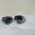 Turquoise Sterling silver rings 1 thumbnail