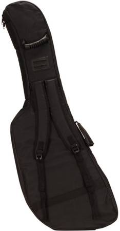 Explorer Shape World Tour Deluxe Guitar Gig Bag - $40 (Jacksonville)63471403365377122