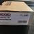 Ridgid No. 342 drain removal rool 2 thumbnail