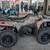 SALE! 2025 Suzuki KingQuad 500AXi Power Steering SE Camo IN STOCK! 3 thumbnail
