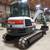 2020 Bobcat E55 Excavator 7 thumbnail