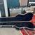 Fender Vintage 1990s "Red Label" Deluxe Molded "Plus" Shaped Bass Case 2 thumbnail