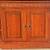 Beautiful Solid Cherry Credenza Sideboard Buffet by Pennsylvania House 2 thumbnail