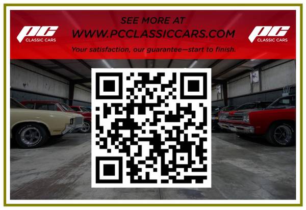 1972 Chevrolet Monte Carlo - Números coincidentes - 402 - Automático - Aire acondicionado - $32,95063443238208131123