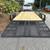 Tandem Axle Utility Trailer With Electric Brakes 2 thumbnail