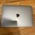 2017 Apple MacBook Pro 13" RETINA - Monterey 1TB SSD - 16GB i7 3.5Ghz 3 thumbnail