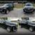 2025 GMC Sierra 1500 Crew Cab Denali Pickup 4D 5 34 ft 13 thumbnail