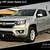 --- 2016 Chevrolet Colorado LT 4X4 Crew Cab --- New Tires 1 thumbnail