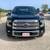 2017 FORD F-150 SUPERCREW PLATINUM 4 thumbnail