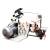 Double Stands Belt Sander 220V Multi-function #190238 8 thumbnail