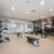 Sophisticated with Luxury Vinyl Wood Flooring! 6 thumbnail