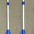 Set of two Yamaha paddles with telescoping handle 1 thumbnail