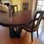 Dining table and chairs 3 thumbnail