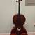 Beautiful Stringworks "The Maestro" Cello (2003) - Upgraded 1 thumbnail