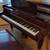 George Sterk Baby Grand piano like new 4 thumbnail