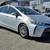 2015 Toyota Prius v 1 thumbnail
