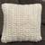 2 POTTERY BARN Winter Pillow Covers & Feather Inserts, NEW w/ TAGS! 2 thumbnail