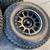 17" METHOD MR305 NV Wheels Tacoma 4Runner Tundra FJ Cruiser Tires Rims 3 thumbnail