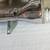 1954 Studebaker Commander grill bar assembly 3 thumbnail