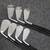 Titleist T350 '24 Irons 5-PW + 48 Wedge 7 Irons Regular Tensei Blue AM2 Graphite 3 thumbnail