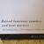 Brand New Bulova Indoor Outdoor Clock Bluetooth Speakers  $313.00 MSRP 5 thumbnail
