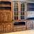 Mintjens Super KM wall display, hutch, china cabinet 1 thumbnail